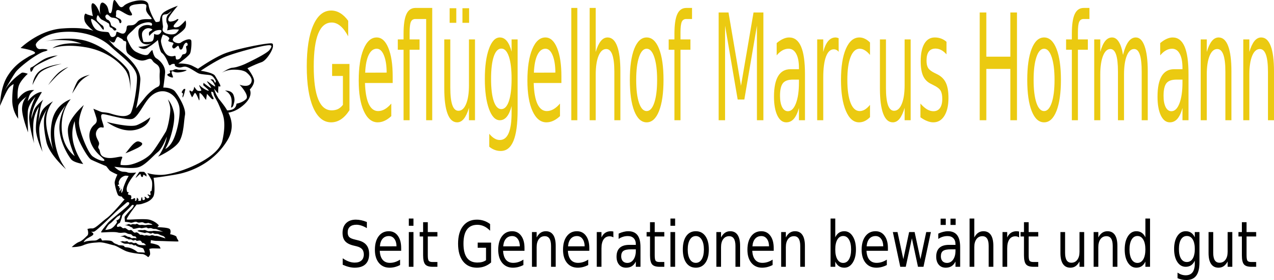 Gefluegelhof Marcus Hofmann